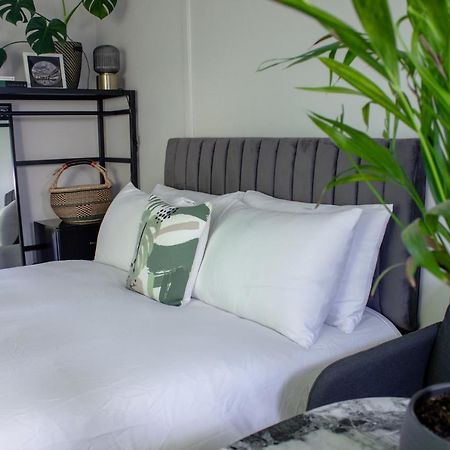 Annex By The Sea Apartman Littlehampton Kültér fotó
