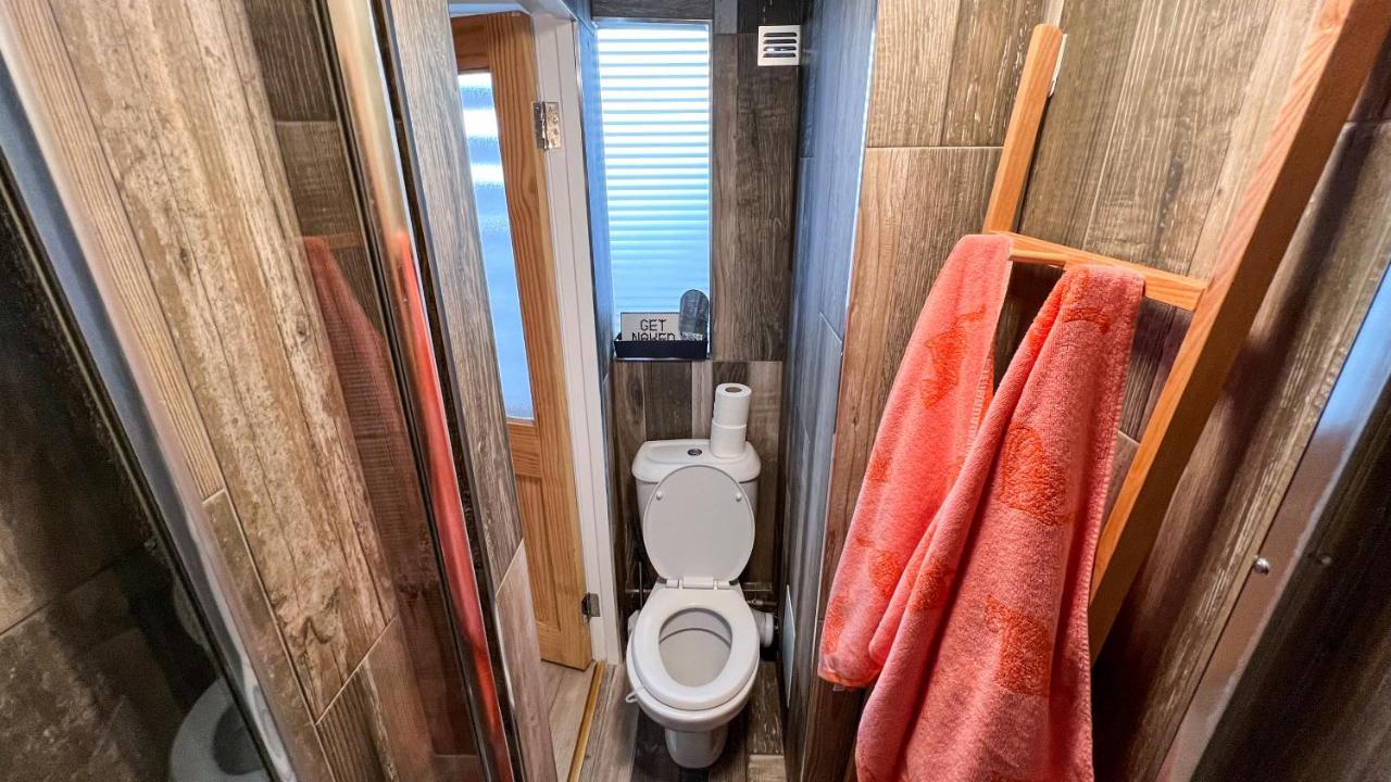 Annex By The Sea Apartman Littlehampton Kültér fotó