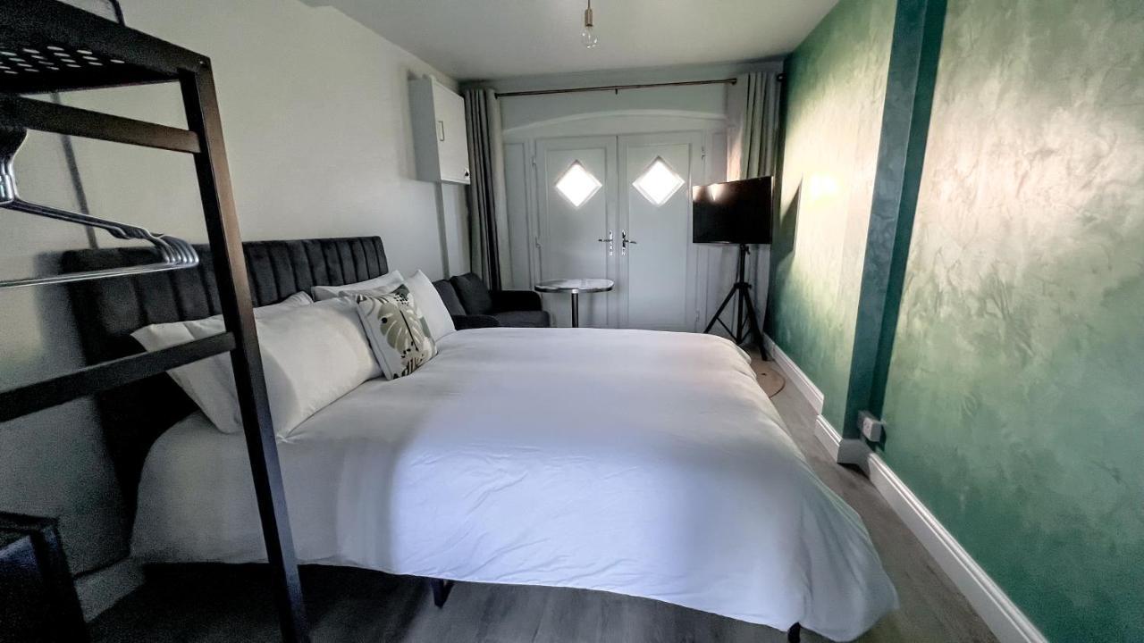 Annex By The Sea Apartman Littlehampton Kültér fotó