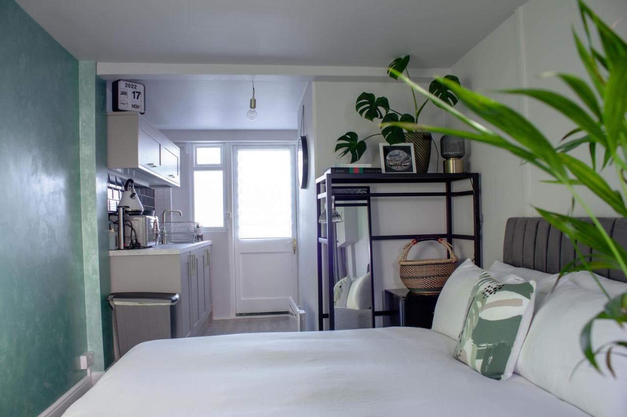 Annex By The Sea Apartman Littlehampton Kültér fotó